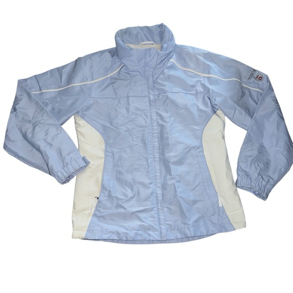 Pacific Trail Blue Jacket - Picture 1 of 4
